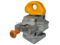 Semi Automatic Marine Twistlock 1