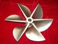 Semi-submersible propeller 1