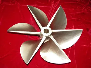 Semi-submersible propeller thumbnail 1