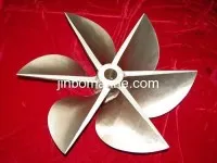 Semi-submersible propeller 2