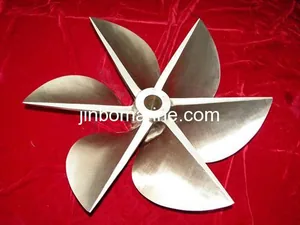 Semi-submersible propeller thumbnail 2