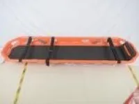 Separable Basket Type Stretcher 1
