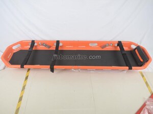 Separable Basket Type Stretcher