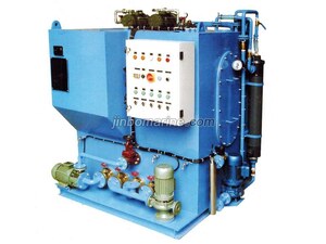 Sewage Treatment Plant