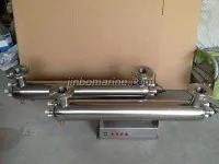 Sewage Ultraviolet Sterilizer 2