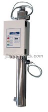 Sewage Ultraviolet Sterilizer