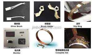 Shaft Earthing System thumbnail 1