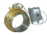 Shaft Grounding Device
