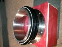 Shaft Sleeve for SM 350 Type Water Lubrication Tube Seal 1