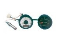 Shaft Speed Measurement System