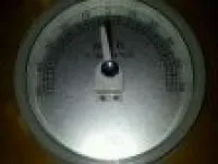 Shanghai Hangyi QD-50 Clinometer 1