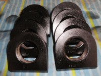 Ship's Eye Plate