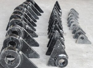 Ship's Eye Plate