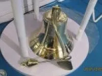 Ship Bell 1