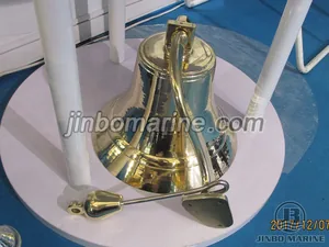 Ship Bell thumbnail 1