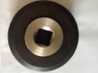 Ship Bottom Drain Plug Type A CB/T254-1997