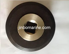 Ship Bottom Drain Plug Type A CB/T254-1997 thumbnail 1
