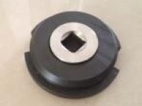 Ship Bottom Drain Plug Type B CB/T254-1997