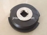 Ship Bottom Drain Plug Type B CB/T254-1997 1