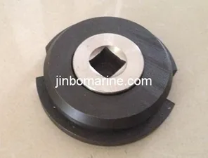 Ship Bottom Drain Plug Type B CB/T254-1997 thumbnail 1