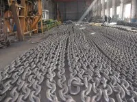 Ship Chain Cable 2