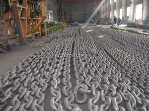 Ship Chain Cable thumbnail 2