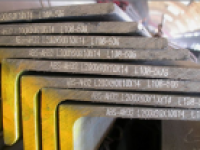 Ship L Shape Steel