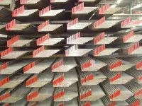 Ship L Shape Steel 1