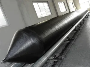 Ship Launching Rubber Airbag thumbnail 1