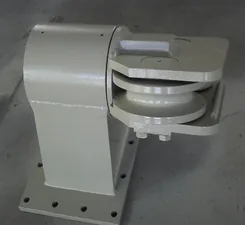 Ship Marine Multi Angle Warping Fairlead thumbnail 1