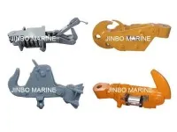 Ship Towing Hook 1