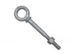 Shoulder Nut Eye Bolts G277