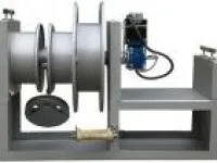 Signal Cable Reel 1