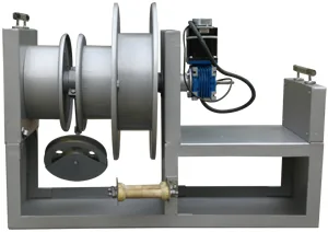 Signal Cable Reel thumbnail 1