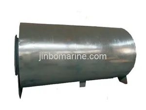 Dry Spark Trap Silencer thumbnail 2