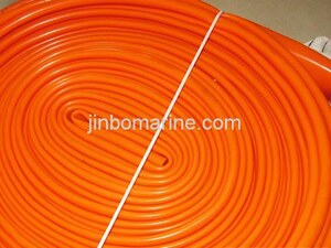 Silicone Rubber Hose