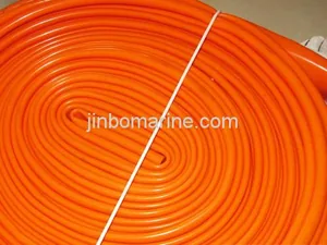 Silicone Rubber Hose thumbnail 2
