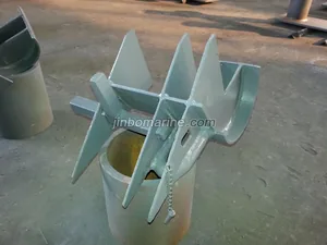 Simple Machine For Releasing Anchor CB531-66 thumbnail 1