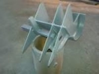 Simple Machine For Releasing Anchor CB531-66