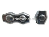 Simplex/Dumplex Wire Rope Clip 1