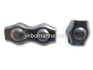 Simplex/Dumplex Wire Rope Clip