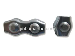 Simplex/Dumplex Wire Rope Clip thumbnail 1