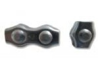 Simplex/Dumplex Wire Rope Clip