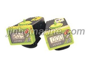 Single Channel Gas Detector
