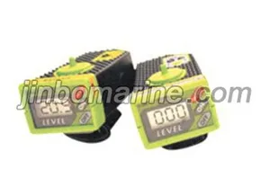 Single Channel Gas Detector thumbnail 1