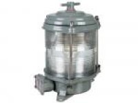 Single-deck Navigation Signal light