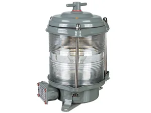 Single-deck Navigation Signal light thumbnail 1