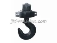 Single Hook DIN15401 1