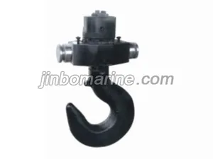 Single Hook DIN15401 thumbnail 1