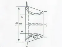 JIS F 2030-1978 A Type Single Point Mooring Pipe 3